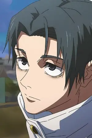 ปกนิยาย [ Fic Reborn Ft.Jujutsu Kaisen ] Who's that little girl? ( Okkotsu Yuta & OC )