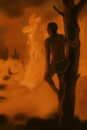 ปกนิยาย โลกันตร์ ขุมนรกจับต้องได้