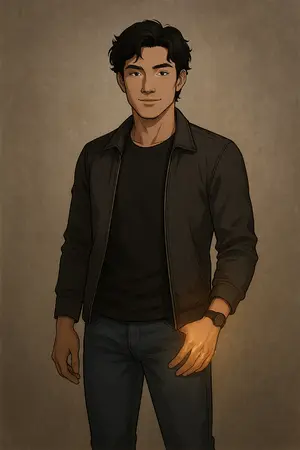 ปกนิยาย จิตวิญญาณในหมอก