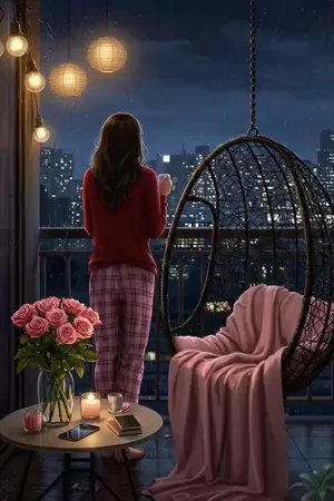 ปกนิยาย ชีวิตนี้ฉันจะมีความสุข