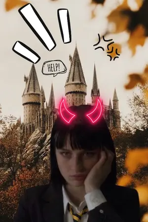 ปกนิยาย [Fic Harry Potter] Bad Badger