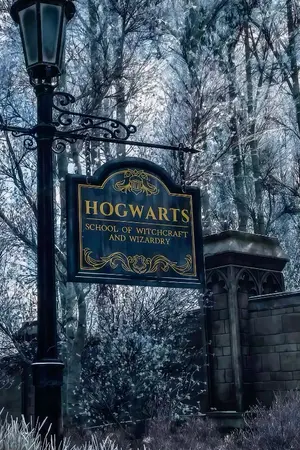 ปกนิยาย [HP]  Where We Were, Once More