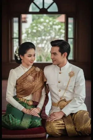 ปกนิยาย มิติแห่งเรือนสลักรัก