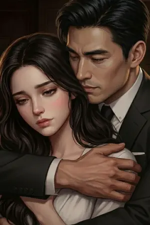 ปกนิยาย รักในรอยแค้นข้ามภพ