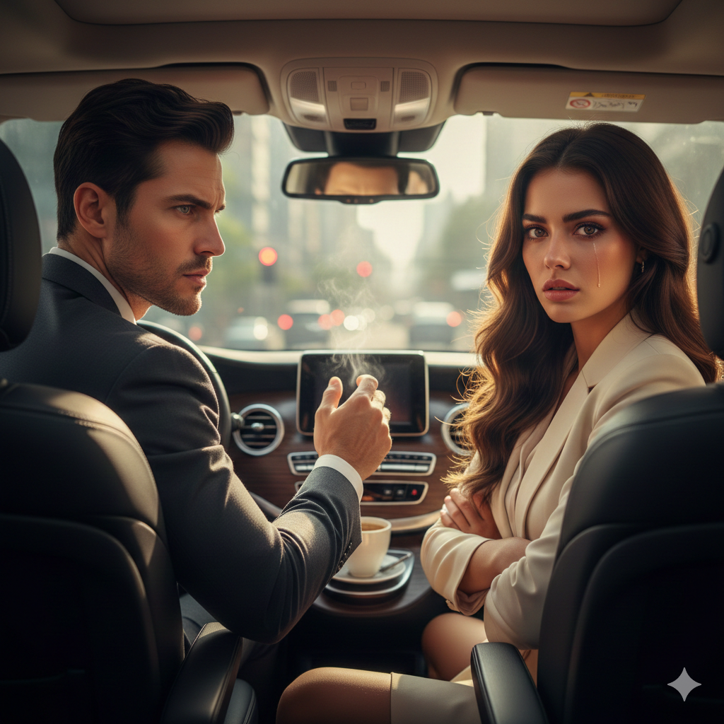 ปกนิยาย ตีตราจอง นายหญิงมาเฟีย