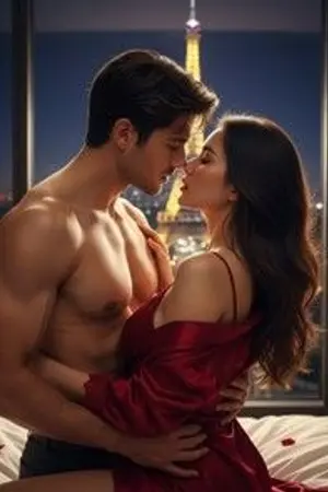 ปกนิยาย สัญญาจ้าง รอยรักพรางใจ: ท่านประธานจอมเผด็จการ