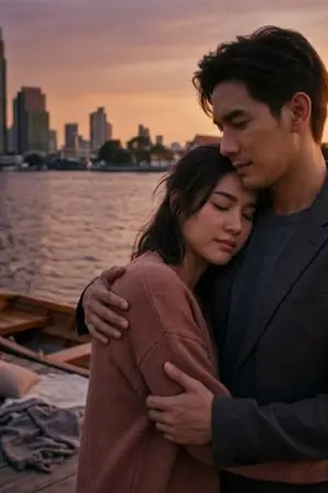 ปกนิยาย บำบัดรัก...ล้างรอยมลทิน