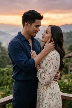 ปกนิยาย รอยแค้นสลักรัก