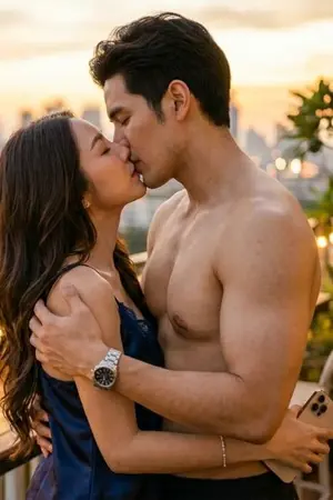 ปกนิยาย Secret Voice : กับดักรักท่านประธาน