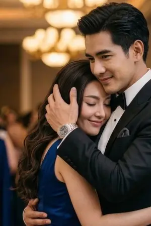 ปกนิยาย พันธะรักหนี้เสน่หา