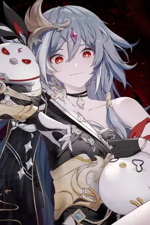 ปกนิยาย ฉันจะตั้งเเก๊งมาเฟียเพื่อเป็นใหญ่ในโลกนี้เอง