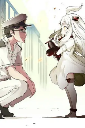 ปกนิยาย ผู้บัญชาการกองเรือทะเลลึก