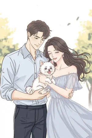 ปกนิยาย คุณเนื้อคู่คะ ลองรักกันดูมั้ย