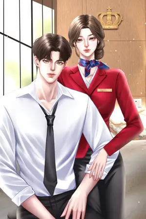 ปกนิยาย คุณเนื้อคู่ครับ รับรักผมได้มั้ย