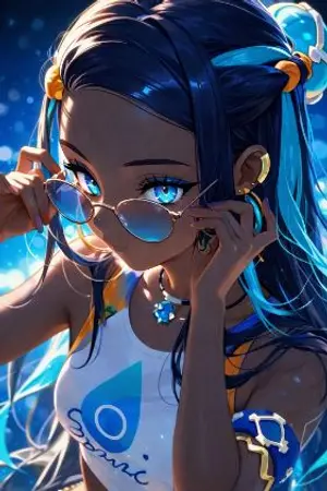 ปกนิยาย โปเกมอน: กวาดชัยในลีก จากเวทีประกวดสู่การเป็นโปเกมอนมาสเตอร์