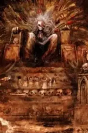 ปกนิยาย ในโลกวอร์แฮมเมอร์ระบบของฉันคือมายคราฟต์