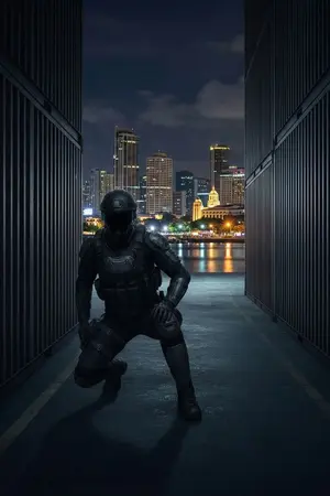 ปกนิยาย ออโรร่า ภาค 3: ภาพลวงตาในเงามืด