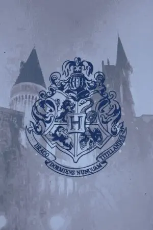 ปกนิยาย [Fic Harry Potter] Mia Randerson: Everything Is Blue