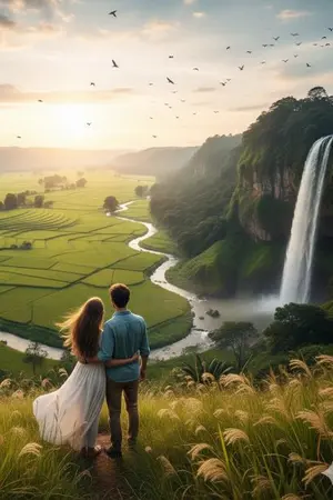 ปกนิยาย บาดแผลที่มองเห็น