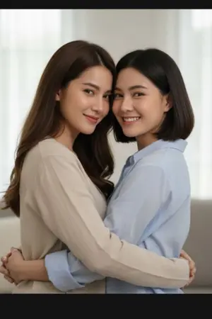 ปกนิยาย เพื่อนรักที่แอบรัก