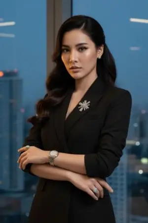 ปกนิยาย ทลายศวาสยัยน้ำแข็ง