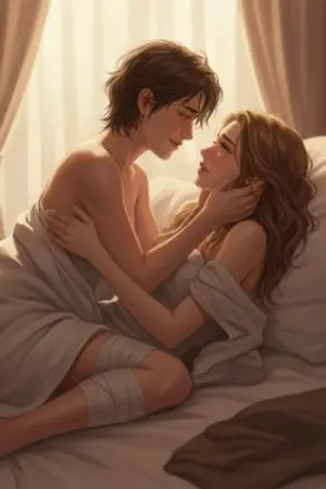 ปกนิยาย เพื่อนรักที่แอบรัก