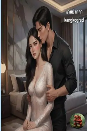 ปกนิยาย ทาสกามซ่อนเร้น