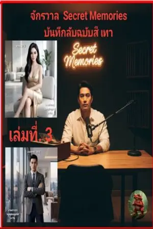 ปกนิยาย บ่วงรักนางพญา กำราบเสือร้ายสยบแทบเท้า