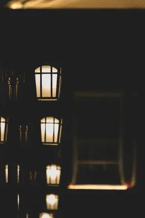 ปกนิยาย เครื่องดูดวิญญาณของท่านประธาน