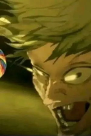 ปกนิยาย [FANFIC] เกิดใหม่พร้อมทักษะภาพฉายไสยเวทย์ของหนุ่มสุพรรณ