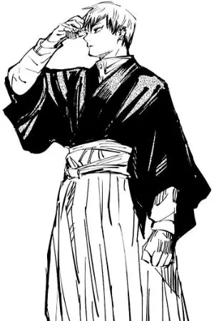 ปกนิยาย [FANFIC] เกิดใหม่พร้อมทักษะภาพฉายไสยเวทย์ของหนุ่มสุพรรณ