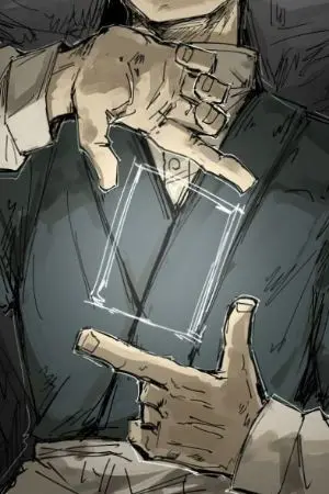 ปกนิยาย [FANFIC] เกิดใหม่พร้อมทักษะภาพฉายไสยเวทย์ของนาโอยะ