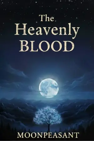 ปกนิยาย โลหิตสวรรค์ : The Heavenly Blood [📣🥁🧨อ่านฟรีจนจบ❗🎉🎊
