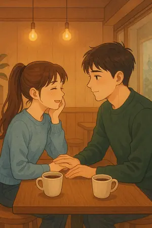 ปกนิยาย ว้าวุ่น