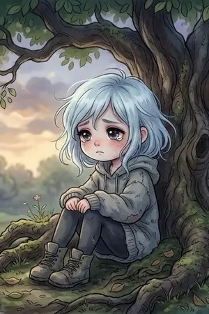 ปกนิยาย เธอใช้ชีวิตอย่างไร....ให้ตัวเองเหนื่อยขนาดนี้