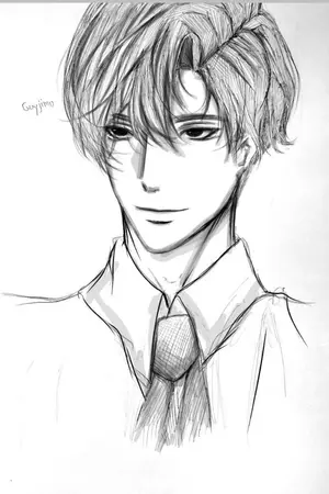 ปกนิยาย [B.A.D:เด็กเลว]