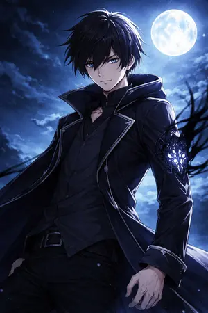 ปกนิยาย เรนผู้นำสงคราม