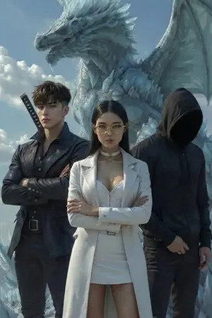 ปกนิยาย ผู้ดูแลระบบสุดกาวกับแก๊งเบียวข้ามเซิฟเวอร์ : The Silent Admin