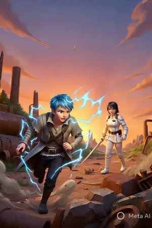 ปกนิยาย เส้นทางสู่สุคติ / อมตะ: คนบาปผู้ผูกพัน & การปลดปล่อยนิรันดร์ (The Tethered Sin & The Final Release)