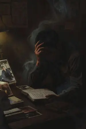 ปกนิยาย แค่คำอวยพรจะอะไรนักหนา (Make A Wish)