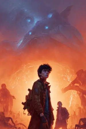 ปกนิยาย ข้ามมรณา / AMATA: The Ascendant