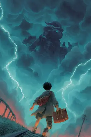 ปกนิยาย เส้นทางสู่สุคติ / อมตะ: คนบาปผู้ผูกพัน & การปลดปล่อยนิรันดร์ (The Tethered Sin & The Final Release)