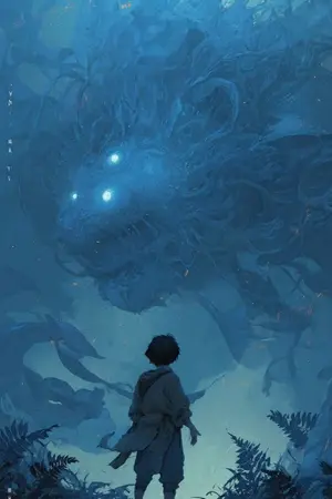 ปกนิยาย เส้นทางสู่สุคติ / อมตะ: คนบาปผู้ผูกพัน & การปลดปล่อยนิรันดร์ (The Tethered Sin & The Final Release)