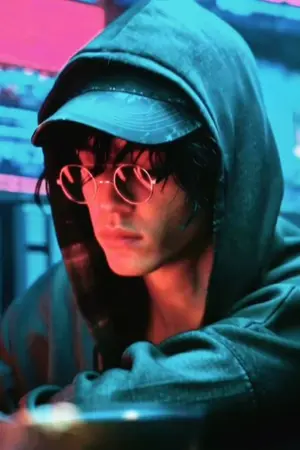 ปกนิยาย ผมแค่มาคุมกฎ ไม่ได้มาช่วยกู้โลก : The Silent Admin