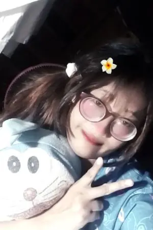 ปกนิยาย ร้ายนัก รักยายเด็กแว่น