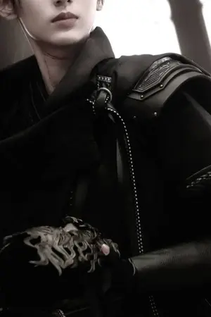 ปกนิยาย หยกสีชาด