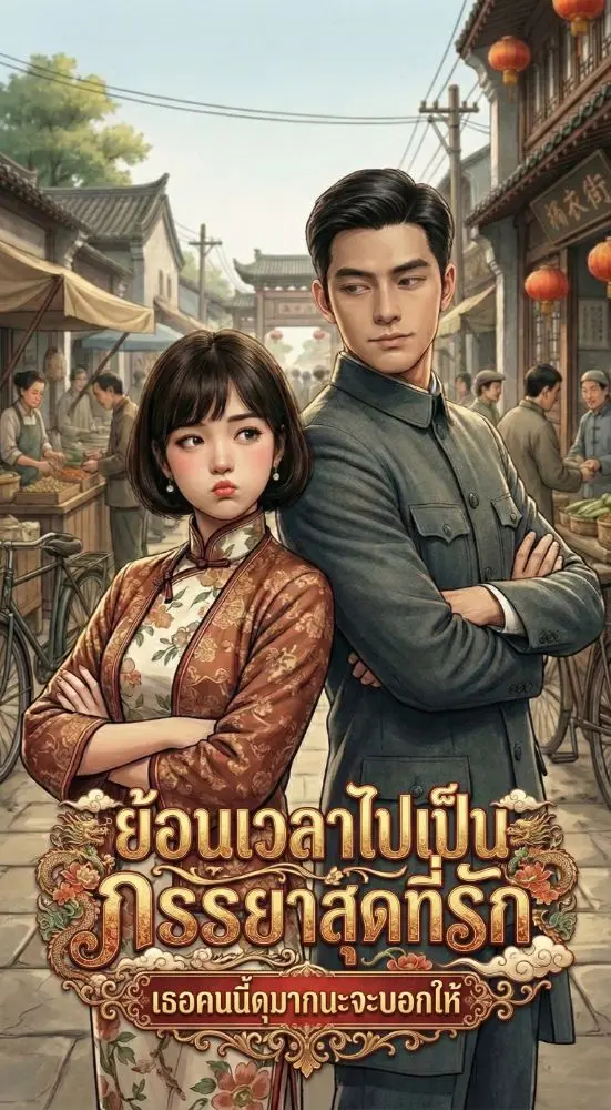 ปกนิยาย
