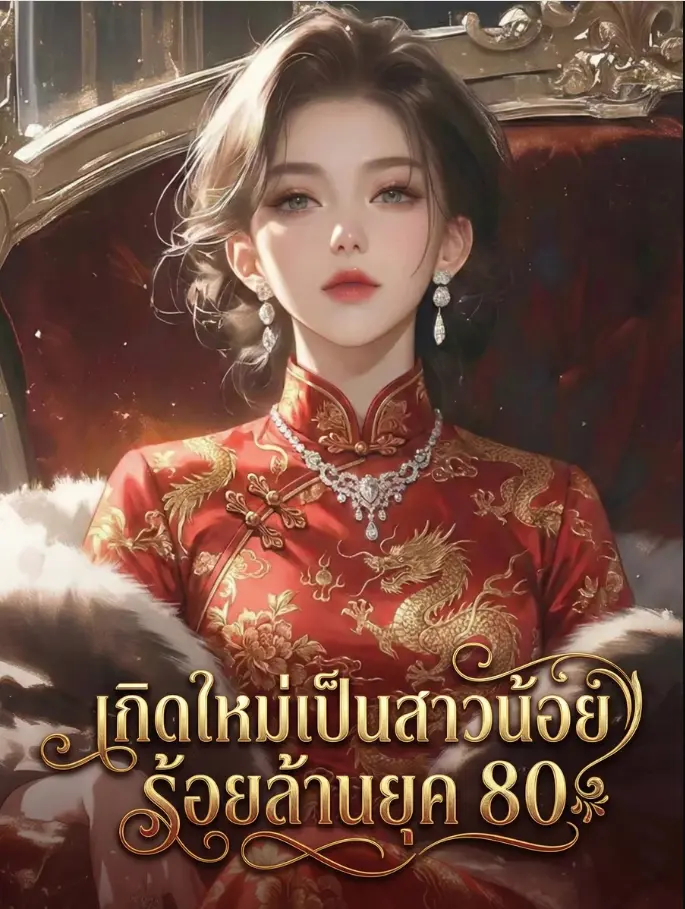 ปกนิยาย