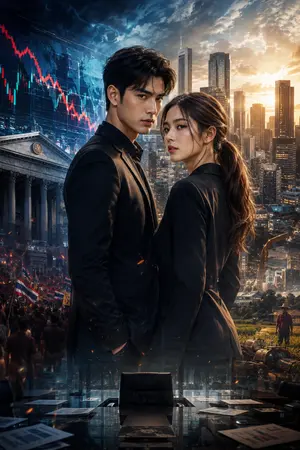 ปกนิยาย กับดักหนี้...ขยี้ใจ
