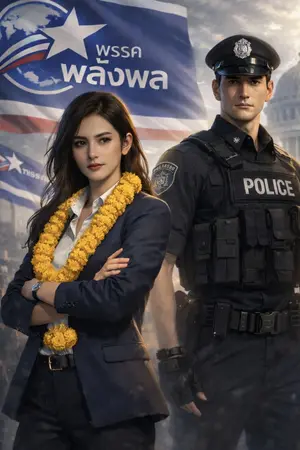 ปกนิยาย วันหนึ่ง.. เราจะเรียกมันว่าประเทศอีกครั้ง